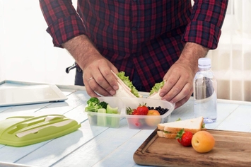 Lunchbox ideas 
